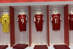 Arsenal Stadium Tour